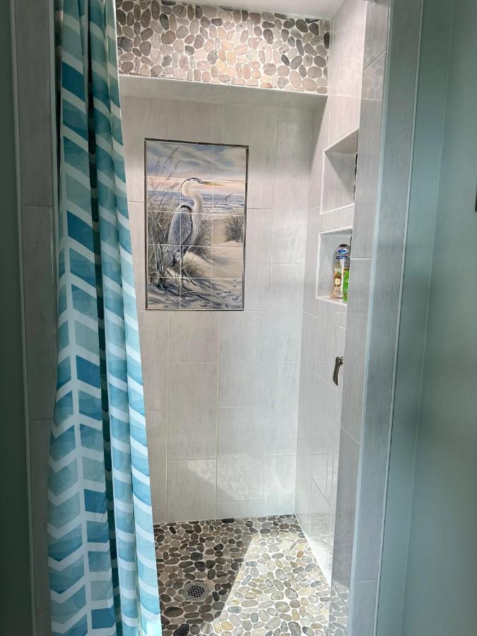 Waterfront Guesthouse On Key Allegro/Little Bay With Dock Rockport Zewnętrze zdjęcie