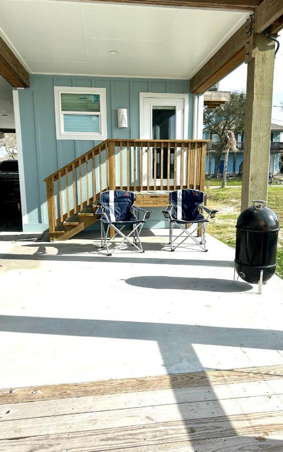 Waterfront Guesthouse On Key Allegro/Little Bay With Dock Rockport Zewnętrze zdjęcie